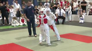 Ogólnopolski Turniej Karate Kyokushin