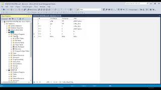 How To Solve Id Auto Identity Increase by1000 In Sql Server