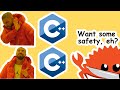 C++ Is Getting a BORROW CHECKER ??! | Safe C++ Proposal