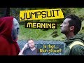 The meaning of 'Jumpsuit' by twenty one pilots | Music Video Analysis