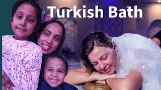 Day 5: Turkish Bath Adventure \u0026 Celebrating Turkey's Independence Day