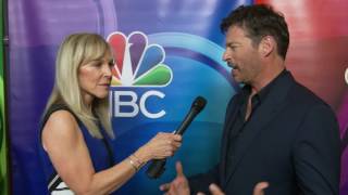 Harry Connick, Jr.: Ready for Viewers to Be Wild about 'Harry' (Episode 93)