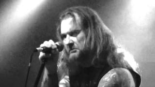 WITCHMASTER - Antichristus ex utero  ( LIVE)