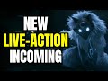 RIOT IS MAKING NEW LIVE-ACTION SERIES? | League of Legends