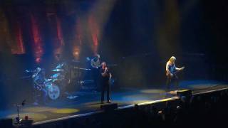 Deep Purple--Woman From Tokyo--Live in Victoria BC 2012-02-25