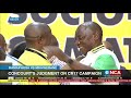 Mkhwebane v Ramaphosa | ConCourt judgment on CR17