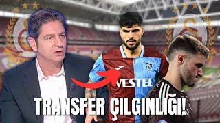 🛑 ACİL DURUM! GALATASARAY’DA YENİ TRANSFER SÜRECİ BAŞLADI! HAZIR MISINIZ? ⚡