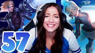 KayPea (KP) - Stream Highlights #57 - League of Legends (LOL)