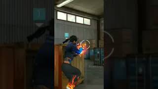 Again Comeback Remix Music Freefire Freestyle