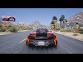 GTA 5 ✪ Photorealism Enhancement - The Most NATURAL & PHOTOREALISTIC Looking Graphics PC MOD