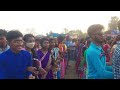 santhali kuri kora amazing dance part 2 katsirsi pata attend dangua kuri kora dhabul dance 2022