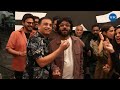 sankranthiki vasthunam success party video venkatesh meenakshi aishwarya rajesh tfpc