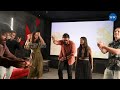 sankranthiki vasthunam success party video venkatesh meenakshi aishwarya rajesh tfpc