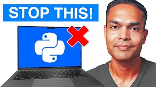 Stop Trying to Understand Programming, Do THIS Instead
