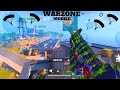 Poco F5 | COD Warzone Mobile New Update 3.4.3 Version | Rebirth Island 60 Fps (No Commentary)