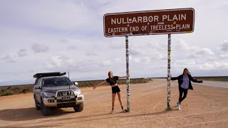 The Nullarbor Crossing Pt 1 (Ep.8)