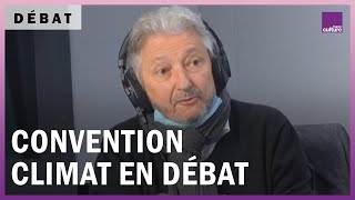 Convention citoyenne pour le climat : un exercice pour la démocratie