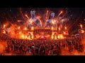 Tomorrowland 2026 | Tiësto, Vini Vici, Astrix, Ace Ventura, Neelix