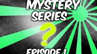 MYSTERY VIDEO EPISODE 1 (CALL OF DUTY GHOSTS GAMEPLAY