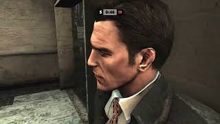 Max Payne 3 Multiplayer 1v1|Max Payne MP Fun P88|@OrchestratedChicanery #rockstar #pc #maxpayne #pvp