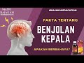 KENAPA BISA MUNCUL BENJOLAN DI KEPALA DAN TERASA SAKIT? - BAHAN ALAMI INI BISA MENGOBATINYA