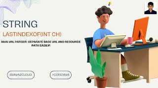 11. Master Java URL Parser: Separate Base URL and Resource Path Easily!
