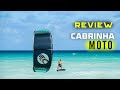 2021 Cabrinha Moto | Kiteboarding REVIEW