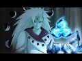 MADARA VS HOKAGES | MY ORDINARY LIFE |『AMV』