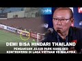 Bisa Hindari Lawan Thailand & Pengakuan Jujur Park Hang Seo Kontroversi di Laga Vietnam vs Malaysia