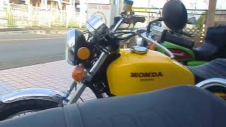 YAMAHA RD350LC　RZ250　4L3 　RZ350　4U0 Pocket rocket　ヤマハ・RZ