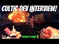 Cultic Chapter 1 Interview with Jason Smith 3D Realms