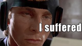 When an Underlevel joins an Auric Maelstrom