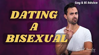 Dating Bisexual Men: A Boyfriend's Perspective