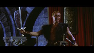 Erik The Conqueror (Gli Invasori, 1961) - Clip Land of Vikings