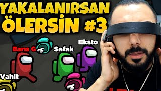 SAKLAMBAÇ MODUNDA BİLE EYŞANLIK YAPTIM!!🤣😈 | Barış Can