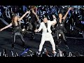 PSY: Right Now extremely live at SouthKorea 2016