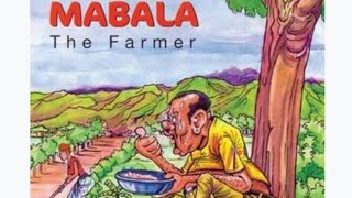 Mabala the farmer book analysis full movie in kiswahili