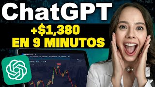 Fast Track to $1,380: Estrategia para principiantes | TRADING PARA PRINCIPIANTES