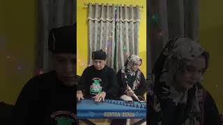 LIVE TIKTOK Ka-4 Apieh Dudi & Anieh Tita