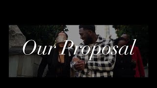 Our Proposal | Dex & Imani | Charlotte, NC