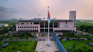 Swearing-in-Ceremony of Additional Judges of the High Court of AP in the First Court Hall