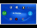 Leetcode  |  66.  Plus One |  Java | C#
