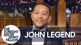 John Legend Reacts to Being Trolled by Chrissy Teigen with Those Arthur Memes