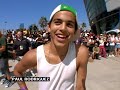 x games 2004 skate street mark appleyard bastien salabanzi andrew reynolds eric koston prod