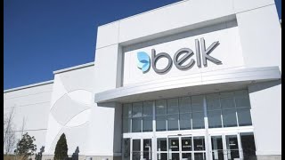 Worker was dead in SC Belk department store bathroom for 4 days, authorities say | WSOC-TV