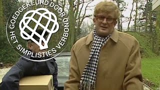 Keek op de Week 107, 07-03-1993 - Van Kooten en De Bie