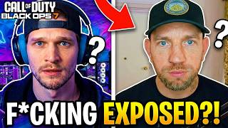 THIS STREAMER JUST GOT EXPOSED FOR CHEATING?!