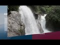 rainbow falls a must visit waterfall in whistler