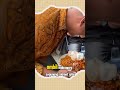 Video lucu viral bag 1: Ke kondangan makan segunung Uhud