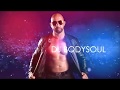 Dj Bodysoul feat Frank & Rogg - Anjo Ou Diabo